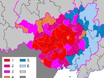 广西各少数民族人口分布_广西人口分布地图_世界人口网
