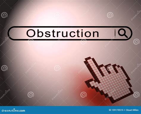Obstruction of Justice and Corruption Search Meaning Impeding a Legal ...