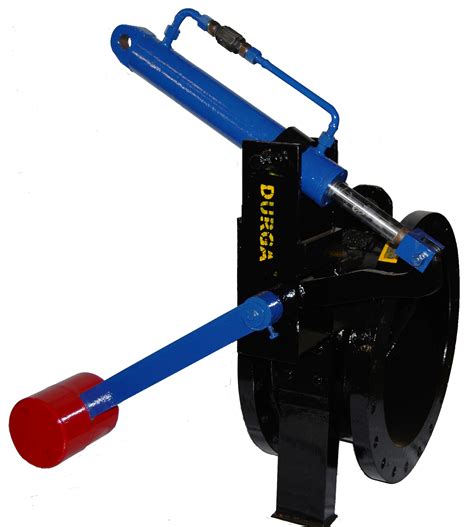 Durga Valves Pvt. Ltd.