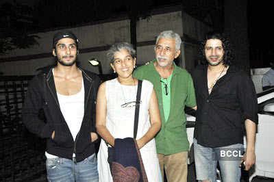 Screening: 'Allah Ke Banday Movie Photos | Screening: 'Allah Ke Banday ...