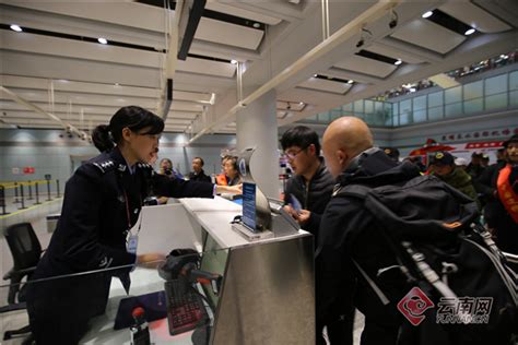 @准备出境旅游的云南人，看这篇就够了！_文旅头条