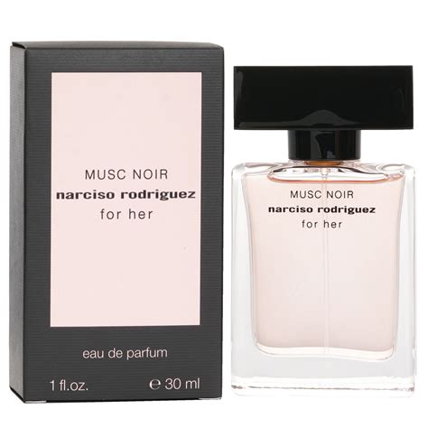 Narciso Rodriguez For Her Musc Noir Eau De Parfum Spray 30ml/1oz ...
