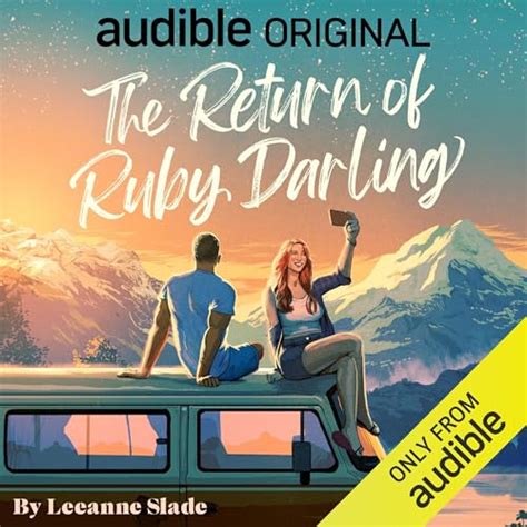 The Return of Ruby Darling by Leeanne Slade - Audiobook - Audible.in