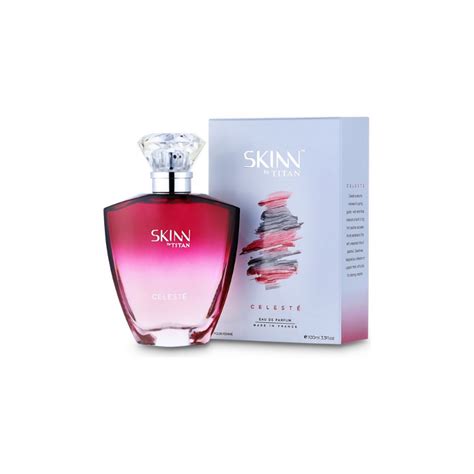 Titan Skinn Celeste for Women – Perfume Network India