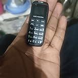 KECHAODA A26 Dual Sim Mobile Phone