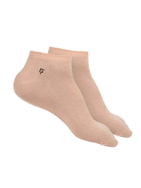Organic Cotton & Bamboo Unisex Low Cut Ankle Socks – FootprintsOrganic