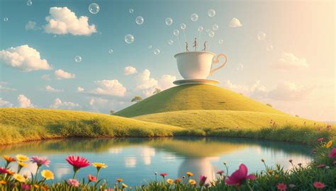 Perfect Rhymes with "Up" for Your Poem Crafting