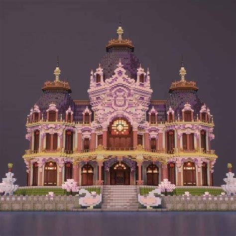 Image result for Inspiring Minecraft Builds