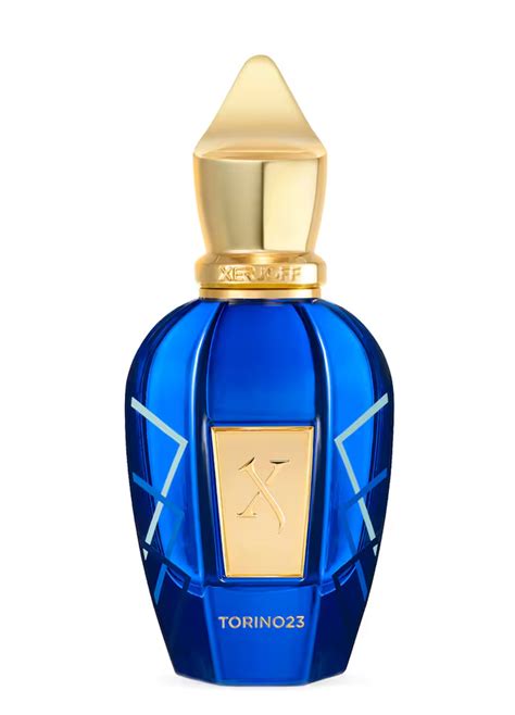 XERJOFF NITTO ATP FINALS TORINO23 (U) EDP 50ML TESTER