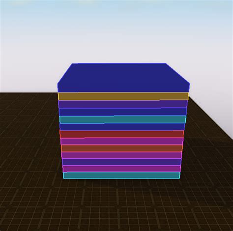 Image result for RGB Script Roblox