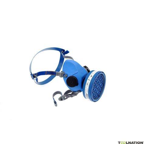 Spasciani 1.51.02.111.20 ST 85 Half-face mask