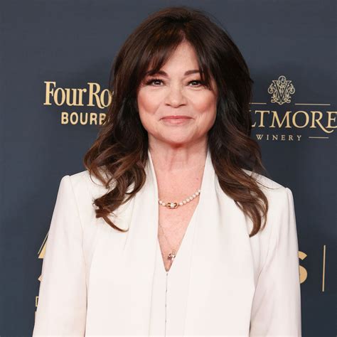 Valerie Bertinelli Shares Bikini Photo After 65th Birthday