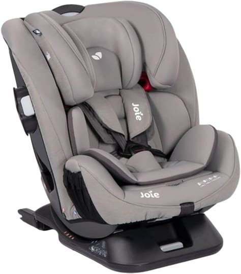 Joie Every Stage Group 0+/1/2/3 Car Seat for Baby & Kids - Rearward (0 ...