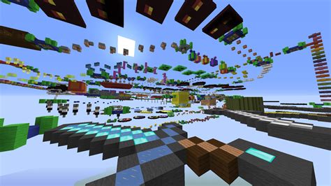 PECULIAR Parkour! [1.8 Parkour] - Maps - Mapping and Modding: Java Edition - Minecraft Forum ...