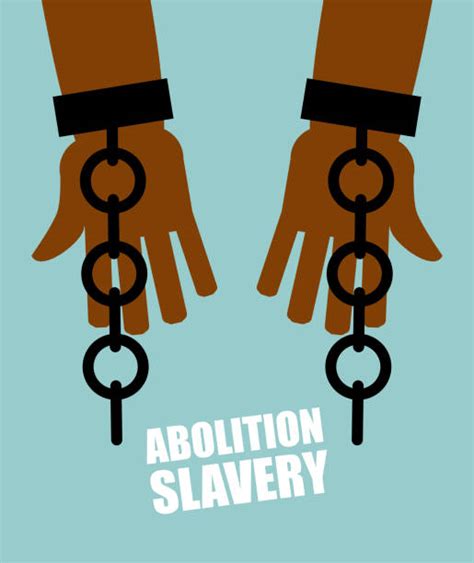 Royalty Free Slavery Clip Art, Vector Images & Illustrations - iStock