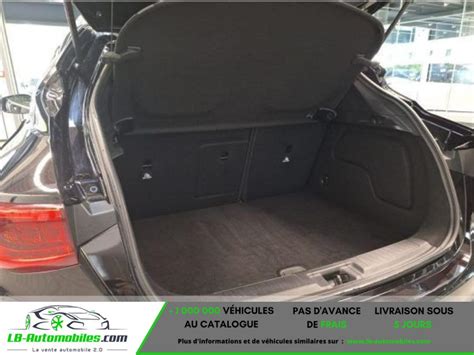 Infiniti Q30 2.0t BVA 211ch occasion en vente à 30300€ - LB Automobiles ...