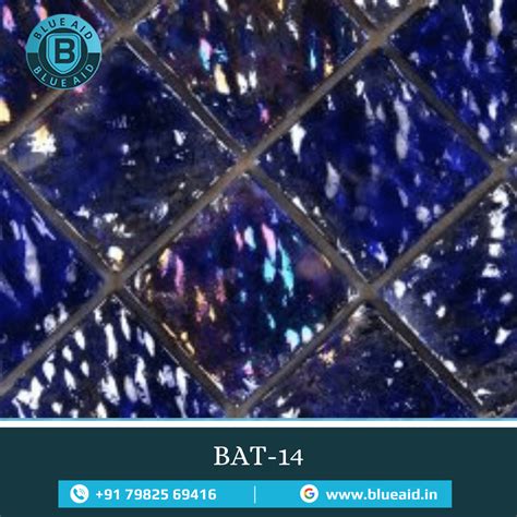 Swimming Pool Tiles Manufacturer & Supplier in Gurugram, Haryana