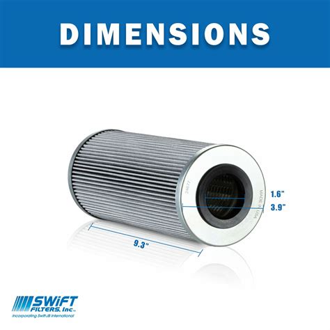 Buy Direct Interchange for SEPARATION TECH 2970L25B9 Cartridge Filter ...