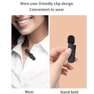 Drumstone Live Broadcast Mic Gaming Video Recording USB Type-C ...