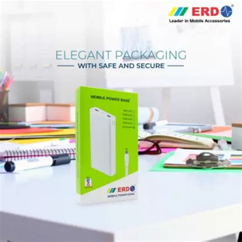 Buy ERD Mobile Accessories at Wholesale Price | All India Delivery ...