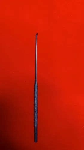 Surgical Accessories - Medium Curved Titanium Caw Thorne Hooks ...