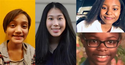 Image result for Girls Who Code Stories