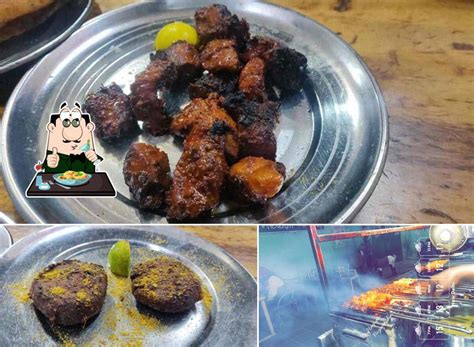 Ghalib Kabab Corner, New Delhi - Restaurant reviews