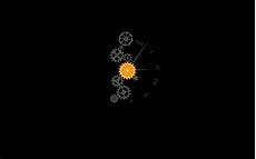 Minimalist A Clockwork Orange Wallpaper by A Clockwork Orange Minimalist 1920x1200 Wallpapers Minimalist A Clockwork Orange Wallpaper
