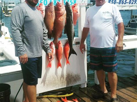 CRYSTAL BEACH CHARTERS (2026) All You Need to Know BEFORE You Go (with ...