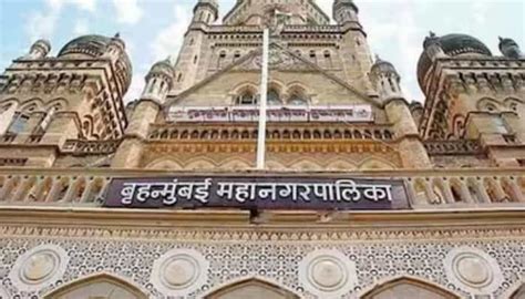 Maharashtra Poll 2025: BMC, Local Body Election Dates Expected In SEC ...