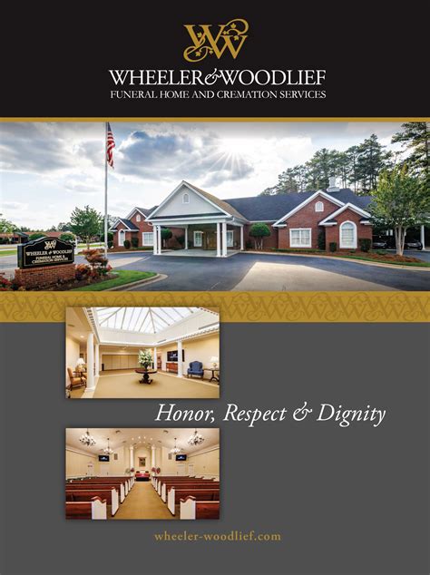 Obituaries Archive - Wheeler & Woodlief Funeral Home & Cremation Service