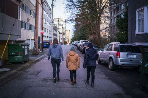 Metro Vancouver city sees surprising jump in homeless population | Urbanized