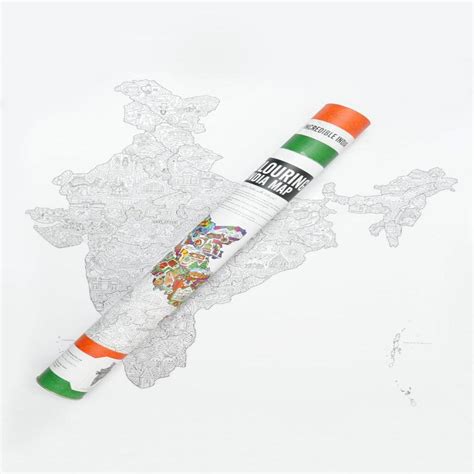 Unikplay Colouring Maps — Toycra