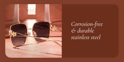 Buy Pink Gold Full Rim Cat eye Lenskart STUDIO INDIAN ACCENT LK S000265 ...