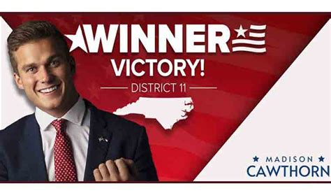 US: 25-year-old Republican to be youngest member of the House- The Week