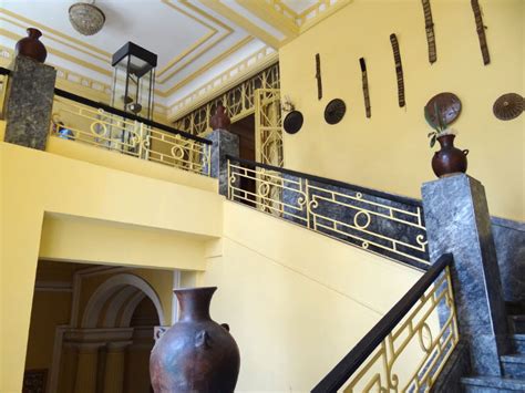 Ethnological Museum , addis ababa, Ethiopia - Top Attractions, Things ...