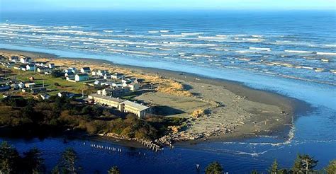 HI-TIDE OCEAN BEACH RESORT (Moclips, Washington) - Hotel Reviews ...