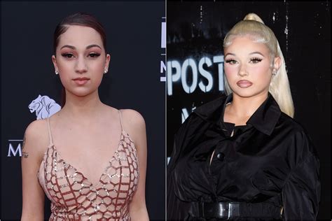 Bhad Bhabie and Alabama Barker Beef Explained