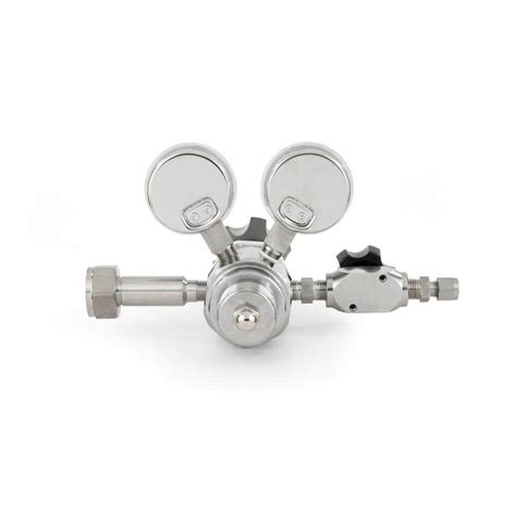 Buy Corrosive gases Specialty Gas Lab Reg., CGA 660, 1/4 in. Comp ...