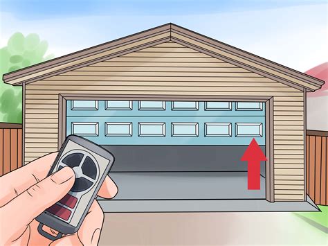 Install Garage Door Opener