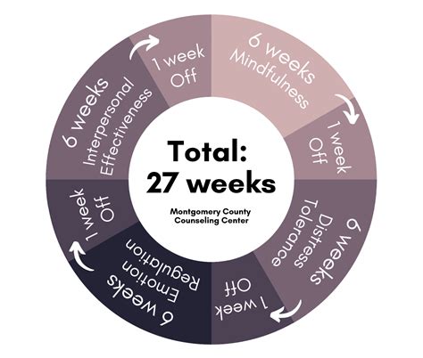 What is a DBT Skills Group? - Montgomery County Counseling Center