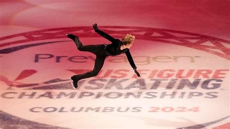 St. Louis to host 2026 US Figure Skating Championships