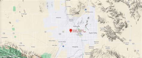 Hangar 18 High Desert - California's Most Affordable Climbing Gym Chain