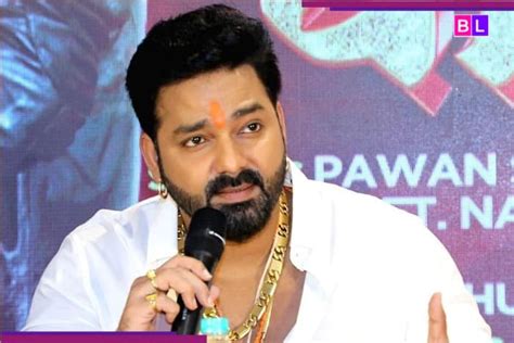 Why made Pawan Singh suddenly exit Rise & Fall?