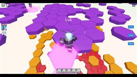 Image result for Roblox Falling Colorblock