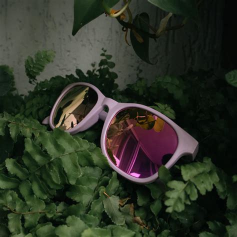 SUNGLASSES - WAYFARERS – ECOLO STORE