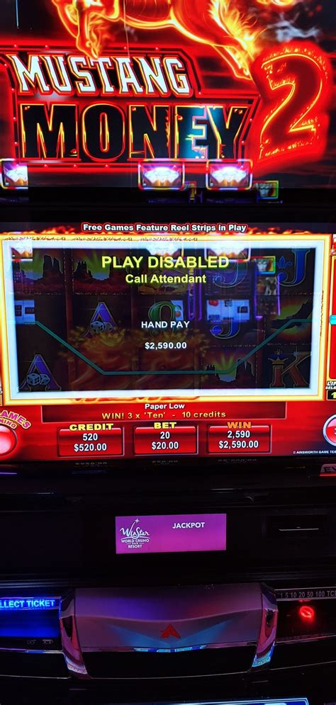 winstar slot winners today