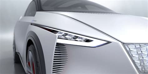 Nissan IMx Concept soll in Serie gehen - electrive.net