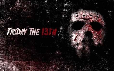 [100+] Friday The 13th Wallpapers | Wallpapers.com