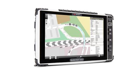WaveBee Touch – Mobile V2X Analysis and Validation System | Keysight